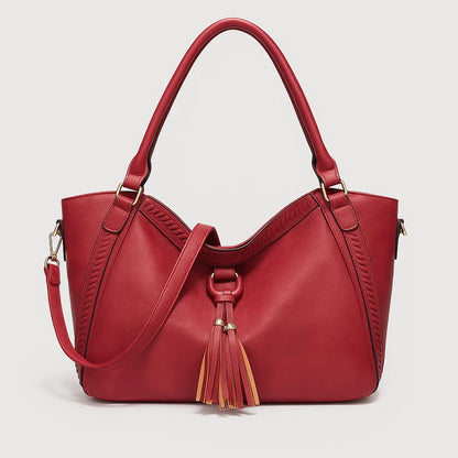 Harper | Women's Elegant Tote Bag with Spacious Interior