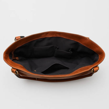Harper | Women's Elegant Tote Bag with Spacious Interior
