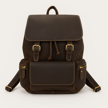 Hawke | Classic Field Backpack