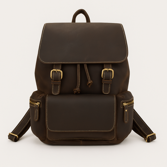 Hawke | Classic Field Backpack