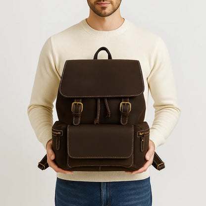 Hawke | Classic Field Backpack