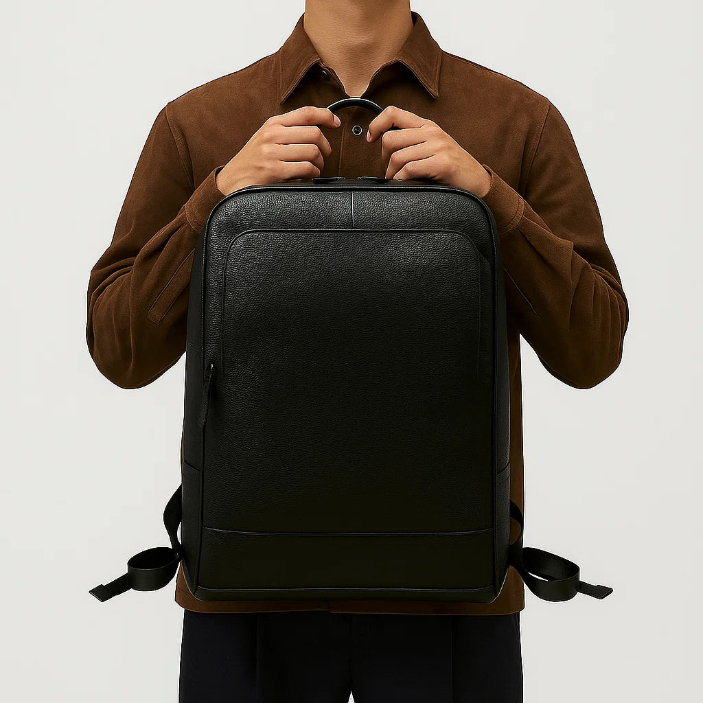 Hayes | Modern Edge Tech Carrier