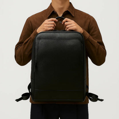 Hayes | Modern Edge Tech Carrier