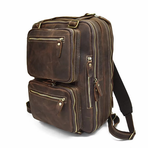 Corwin | Vintage Workday Carrier