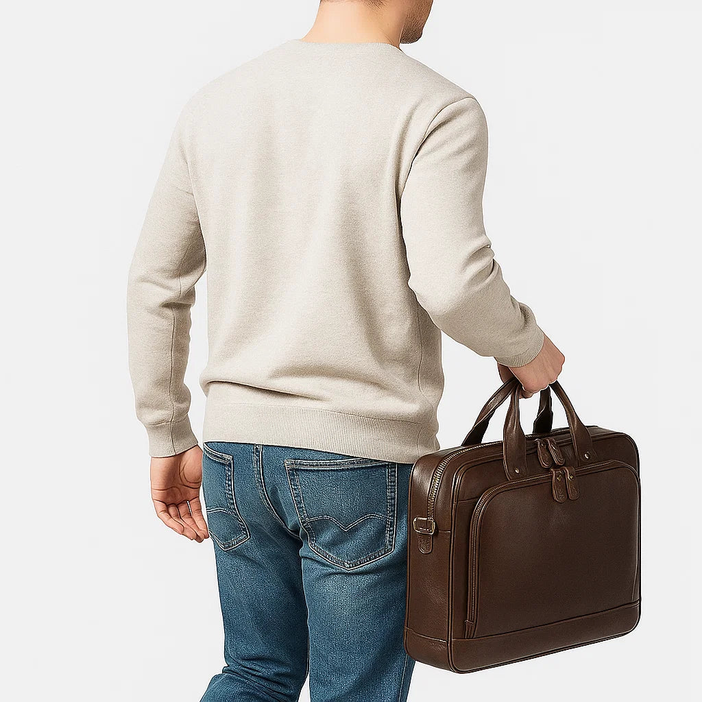 Holden | Structured Office Companion