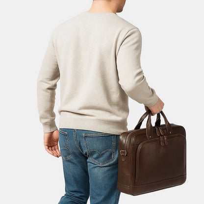 Holden | Structured Office Companion