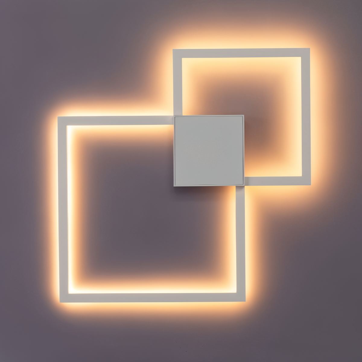 Bedroom & Living Room Style | ZenithLight Modern LED Wall Lamp
