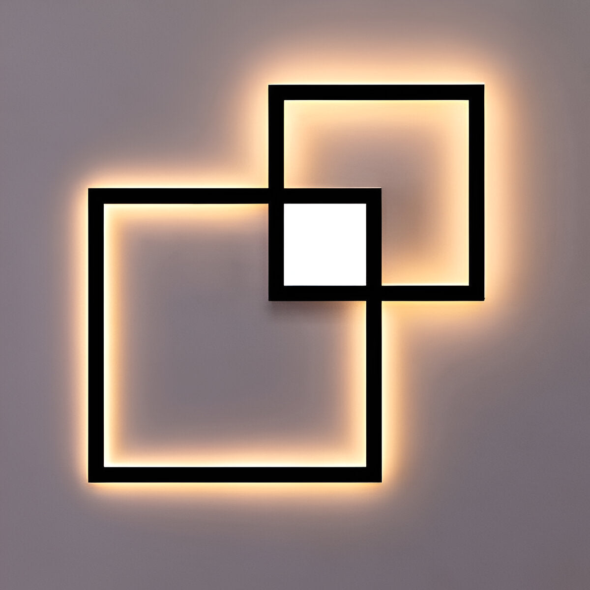 Bedroom & Living Room Style | ZenithLight Modern LED Wall Lamp