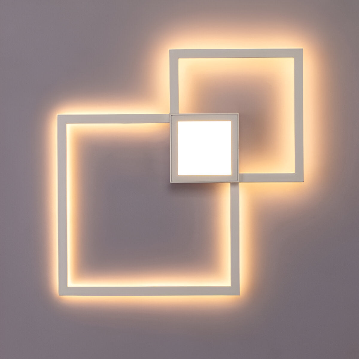 Bedroom & Living Room Style | ZenithLight Modern LED Wall Lamp