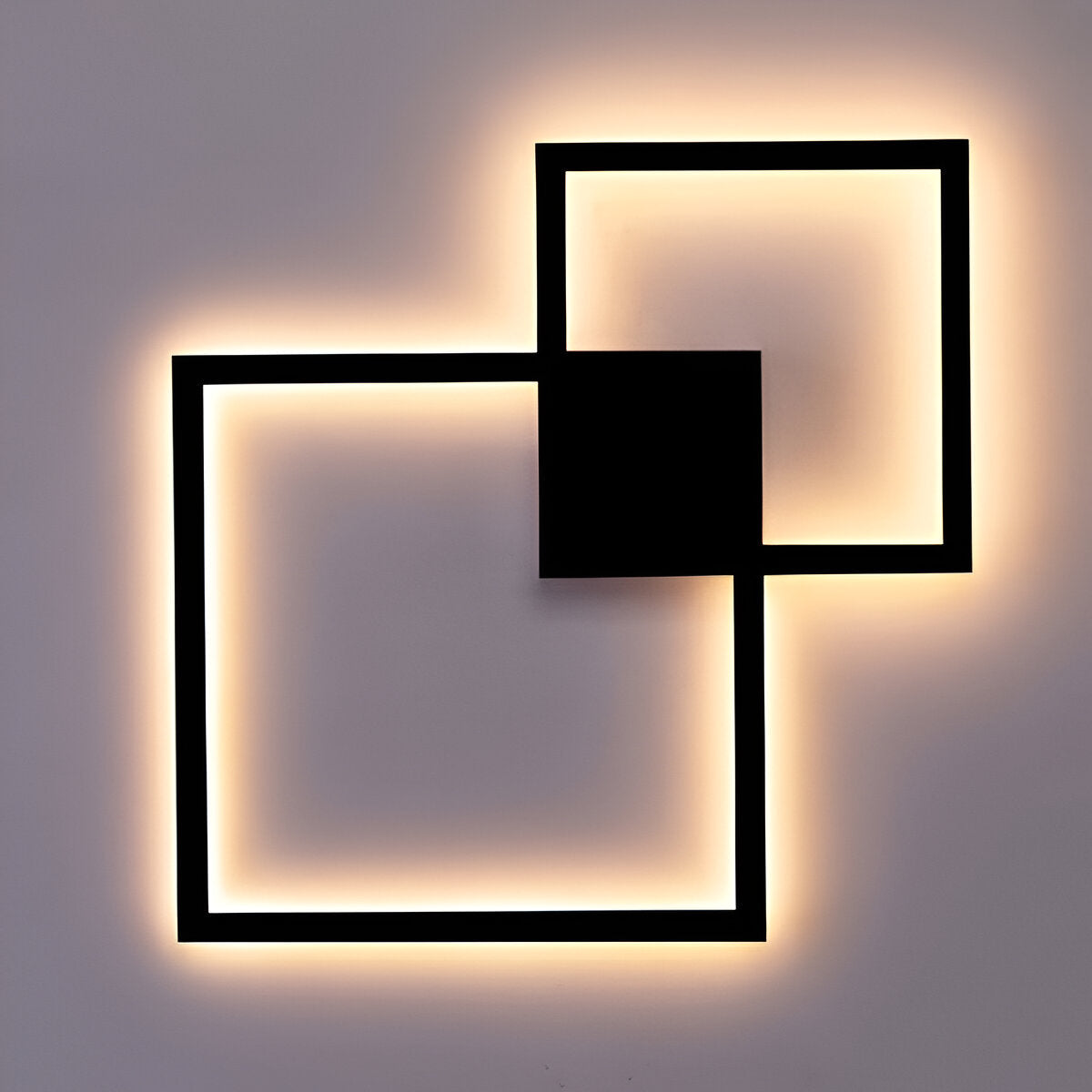 Bedroom & Living Room Style | ZenithLight Modern LED Wall Lamp