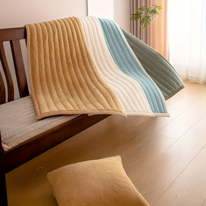 Haven Couch Cover | Soft Non-Slip Pet Protector