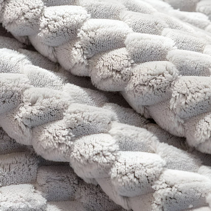 EternaHive Couch Cover | Stain-Resistant Non-Slip Sofa Accent