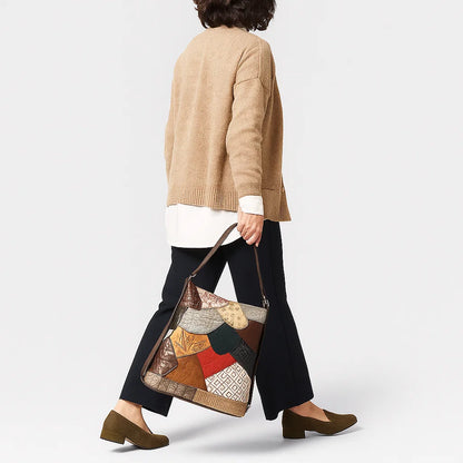 Inara | Boho Odyssey Shoulder Pack