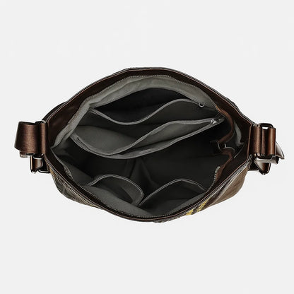 Inara | Boho Odyssey Shoulder Pack