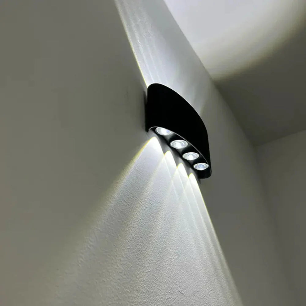Outdoor & Indoor | HavenRay Minimalist Wall Lamp