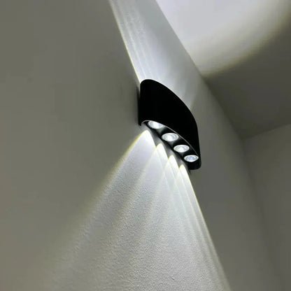 Outdoor & Indoor | HavenRay Minimalist Wall Lamp