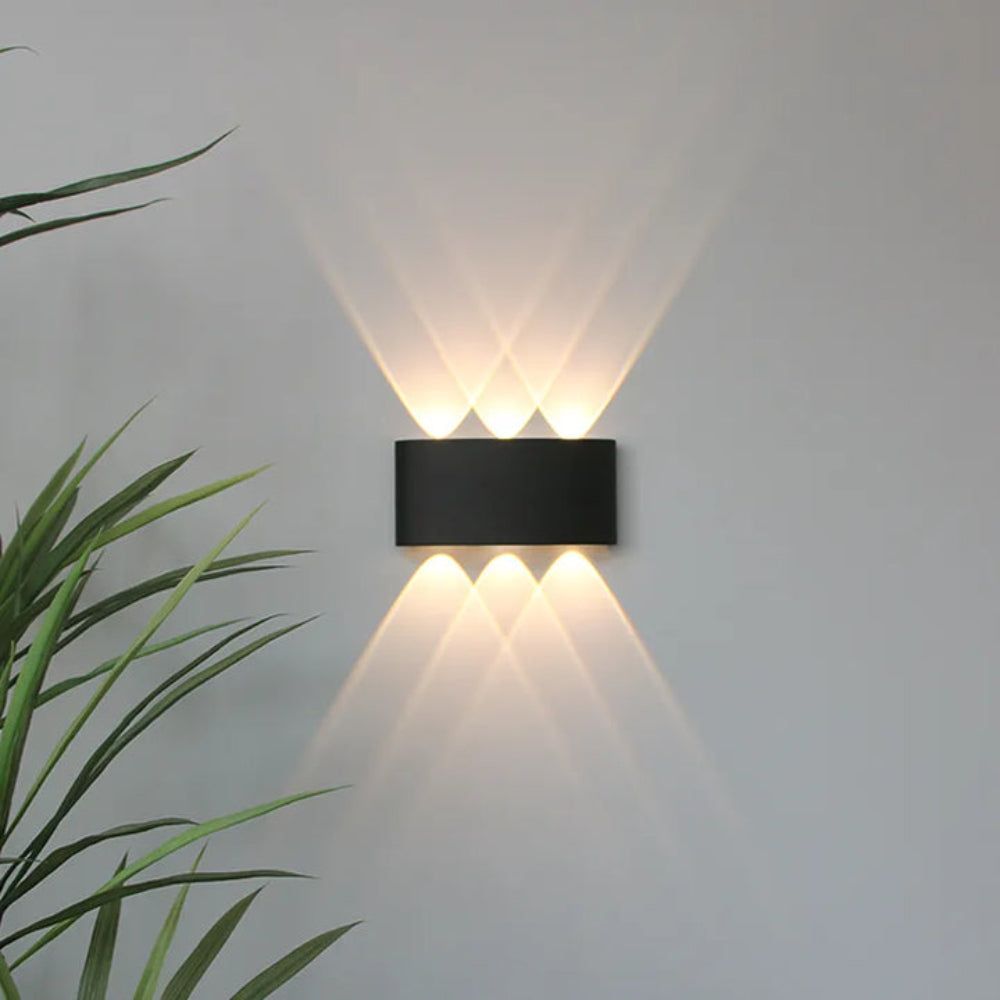 Outdoor & Indoor | HavenRay Minimalist Wall Lamp