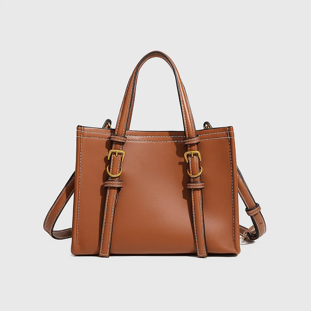 Isaline | Refined Strap Companion