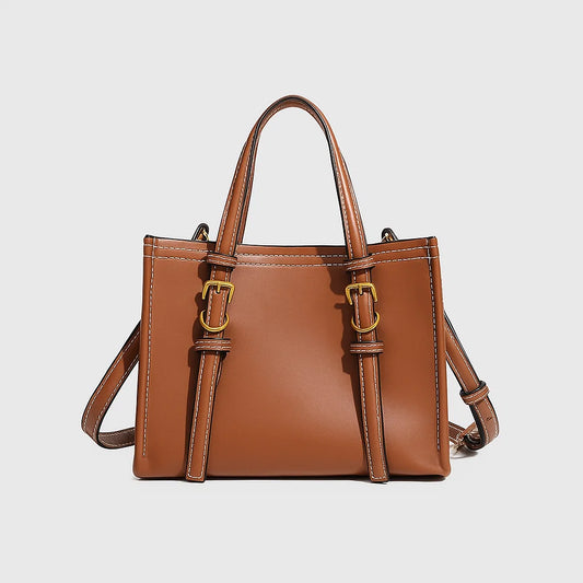 Isaline | Refined Strap Companion