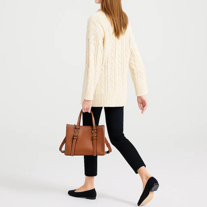 Isaline | Refined Strap Companion