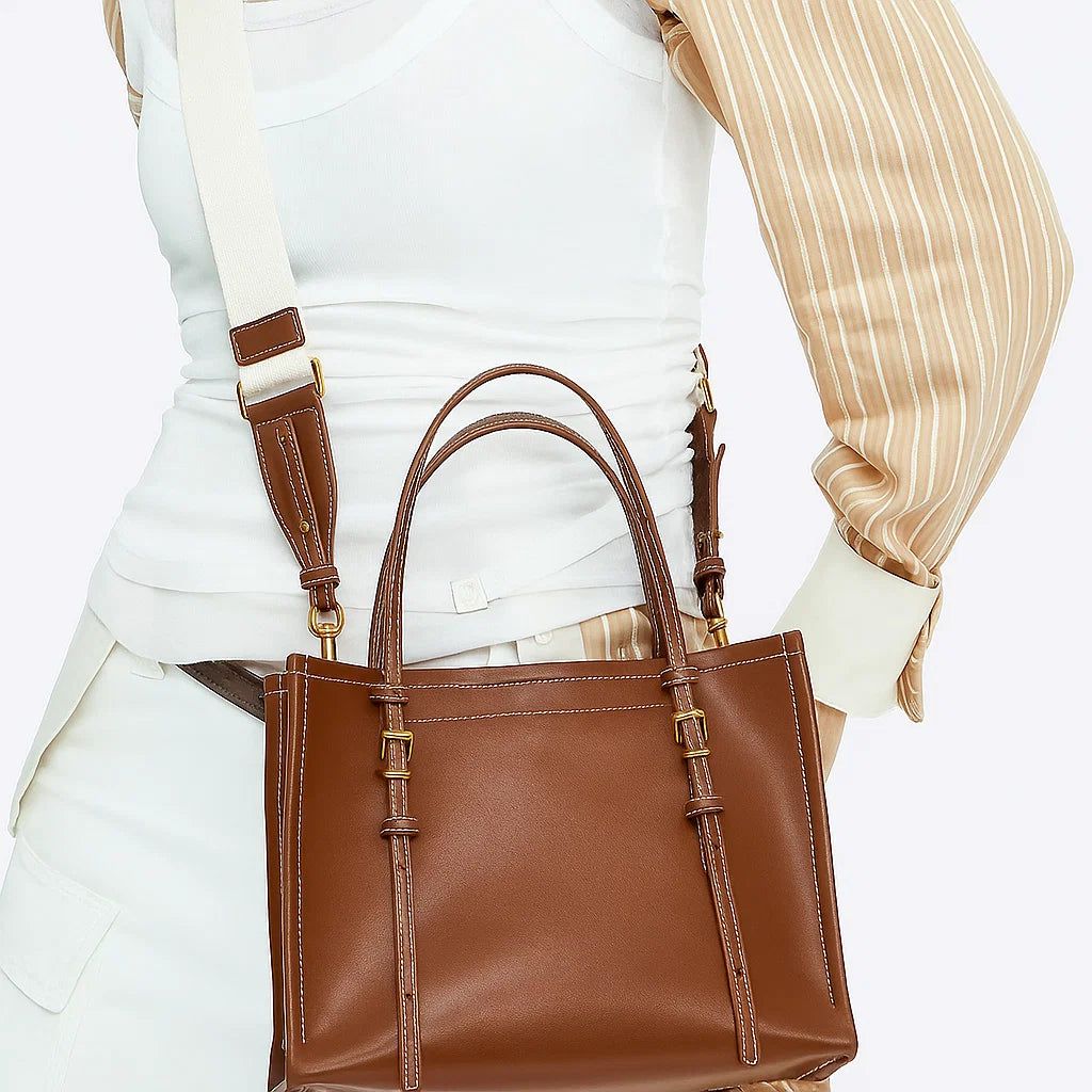Isaline | Refined Strap Companion