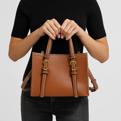 Isaline | Refined Strap Companion