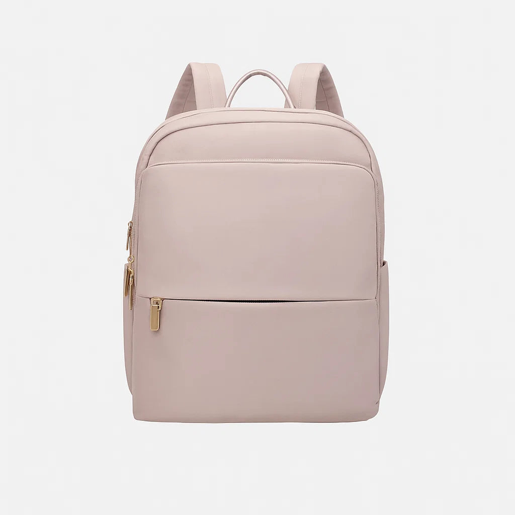 Isla | Refined Essentials Backpack