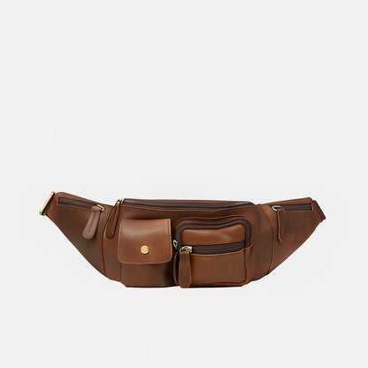Jackson | Vintage Utility Waist Pack