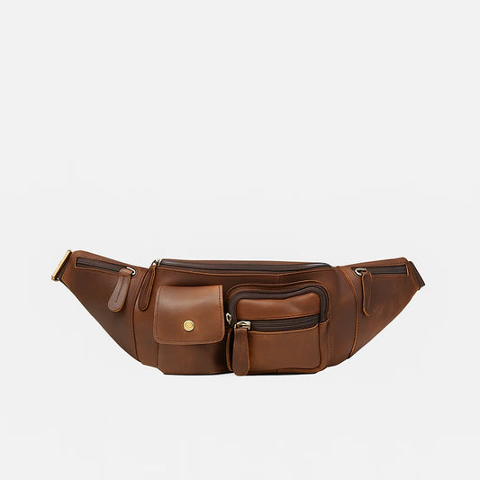 Jackson | Vintage Utility Waist Pack