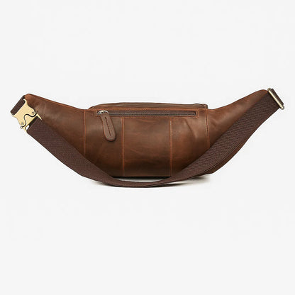 Jackson | Vintage Utility Waist Pack
