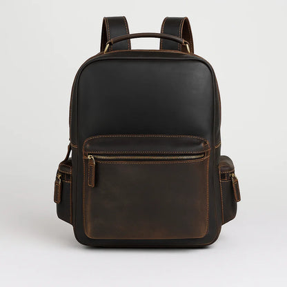 James | Industrial Luxe Square