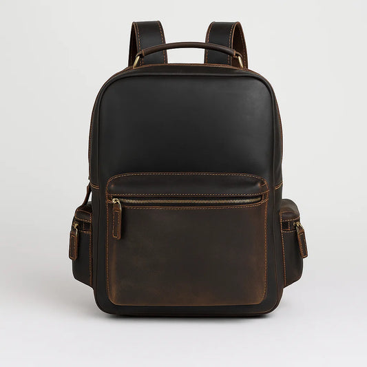 James | Industrial Luxe Square