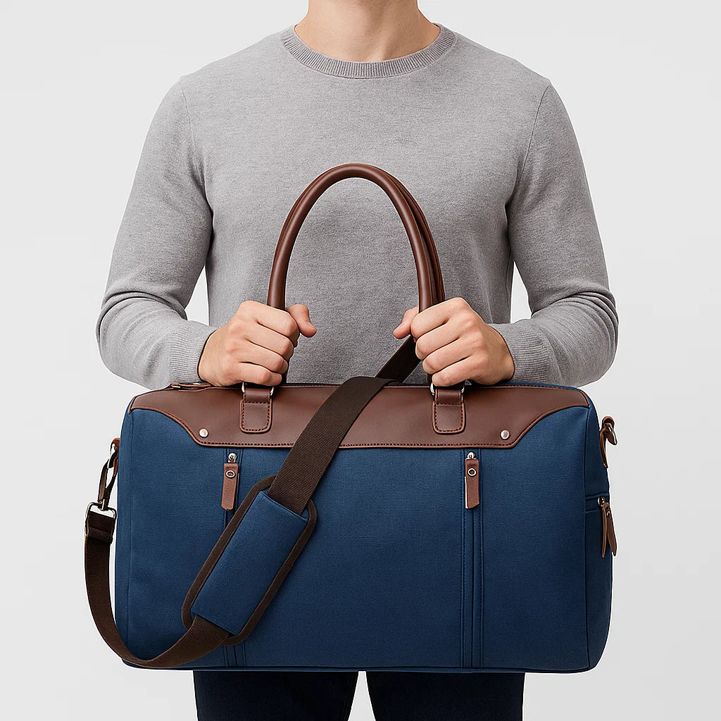 Jules | Coastal Breeze Carrier