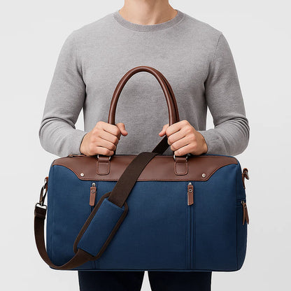Jules | Coastal Breeze Carrier