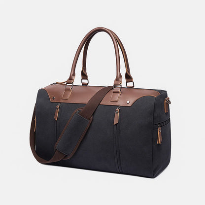 Jules | Coastal Breeze Carrier