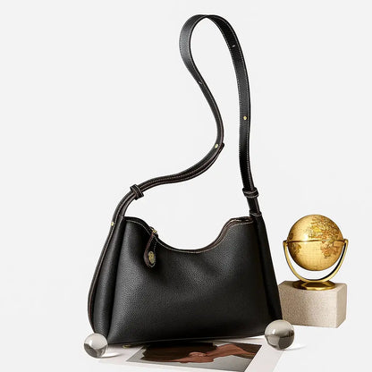 Juliette | Timeless Sculpt Arch Shoulder