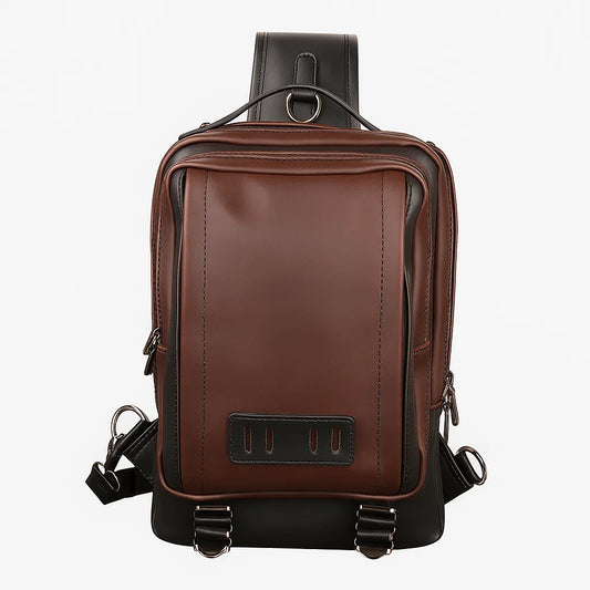 Kade | Hybrid Edge Backpack