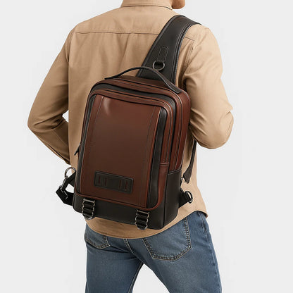 Kade | Hybrid Edge Backpack