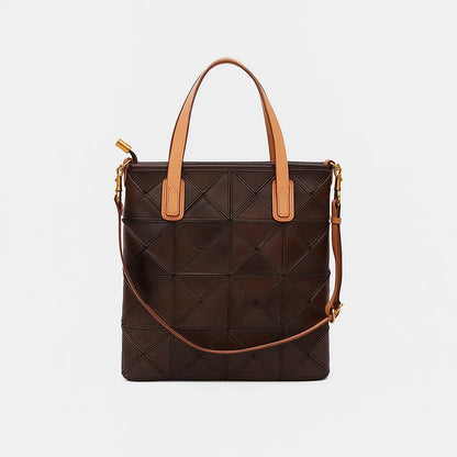 Kaela | Artisan GeoCraft Tote