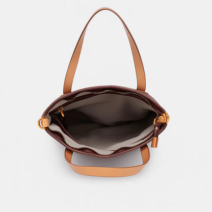 Kaela | Artisan GeoCraft Tote
