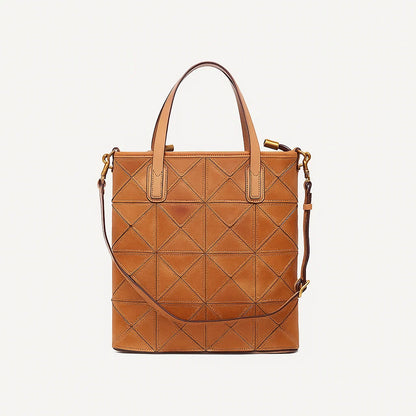Kaela | Artisan GeoCraft Tote
