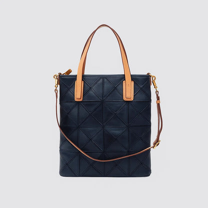 Kaela | Artisan GeoCraft Tote