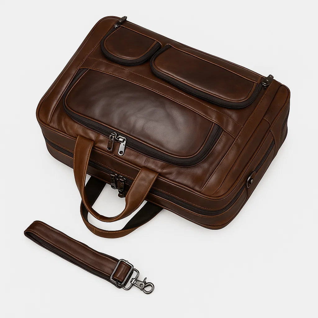 Kairo | Metro Access Utility Bag