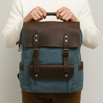 Knoll | Trailcraft Utility Rucksack