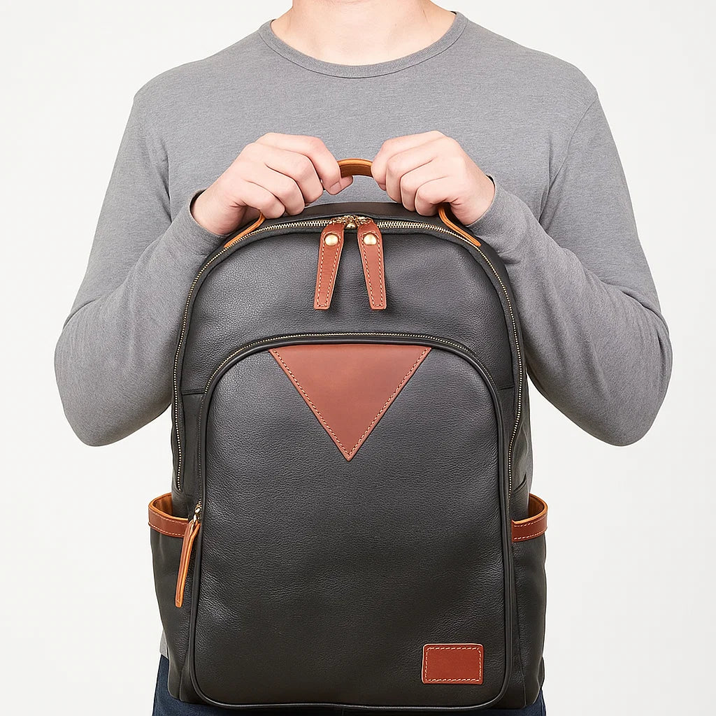 Knox | Urban Apex Backpack