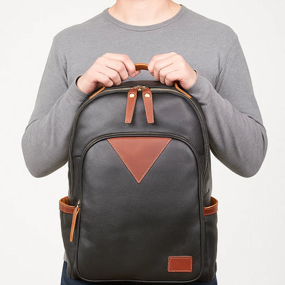 Knox | Urban Apex Backpack