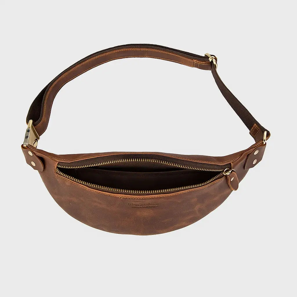 Kobe | Vintage Trail Waist Bag