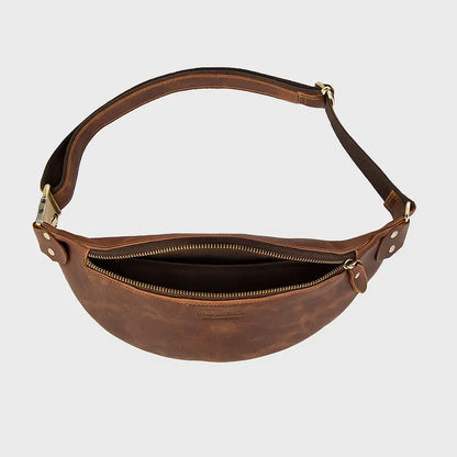 Kobe | Vintage Trail Waist Bag
