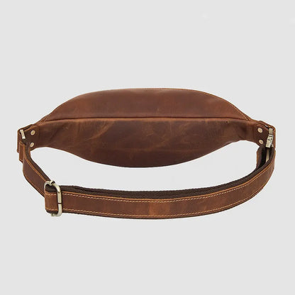 Kobe | Vintage Trail Waist Bag