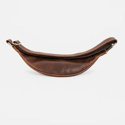 Kobe | Vintage Trail Waist Bag